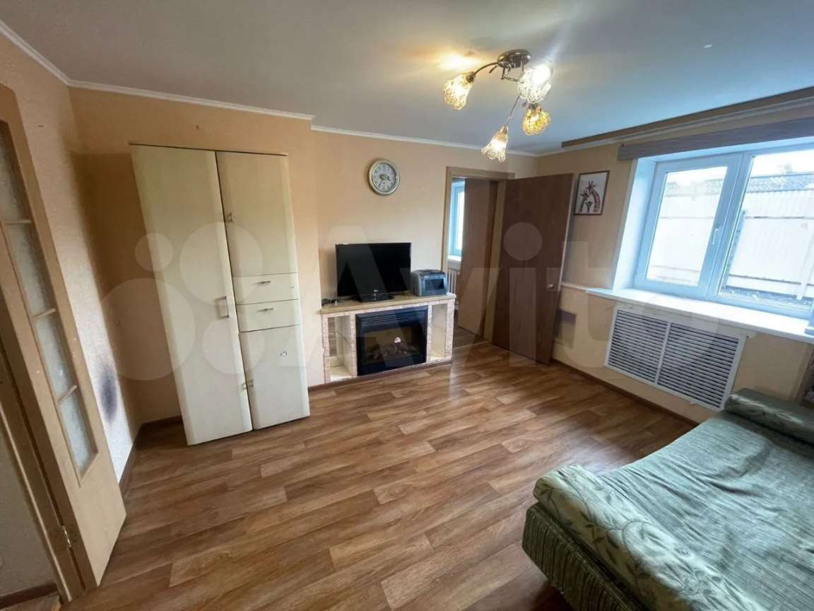 Дом комнаты 35 улица, 000, фото №7