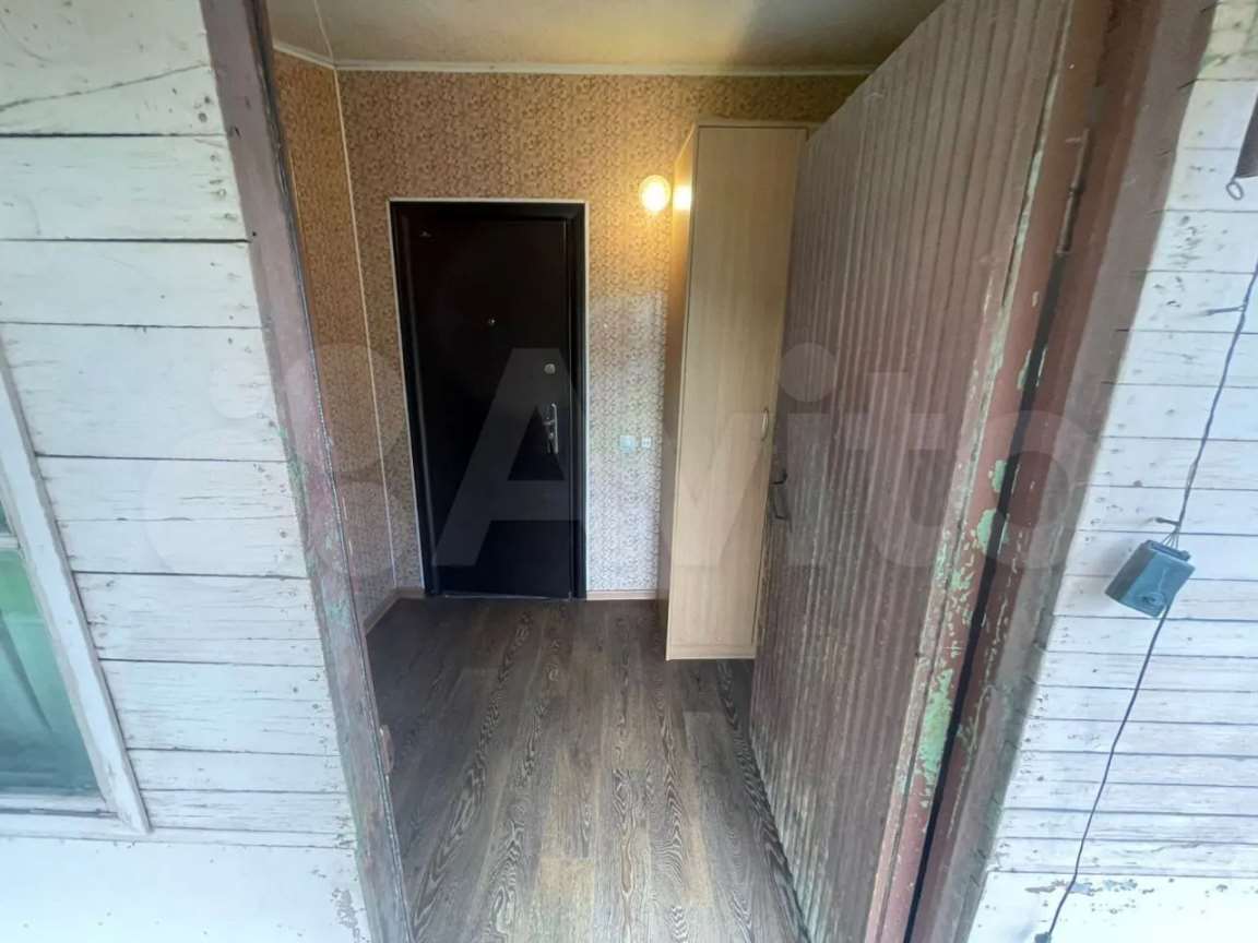 Дом комнаты 35 улица, 000, фото №8