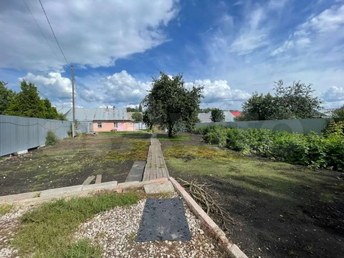 Дом комнаты 35 улица, 000, фото №3