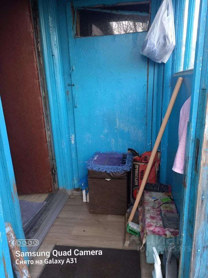 Дом комнаты Красногорский бульвар, фото №1