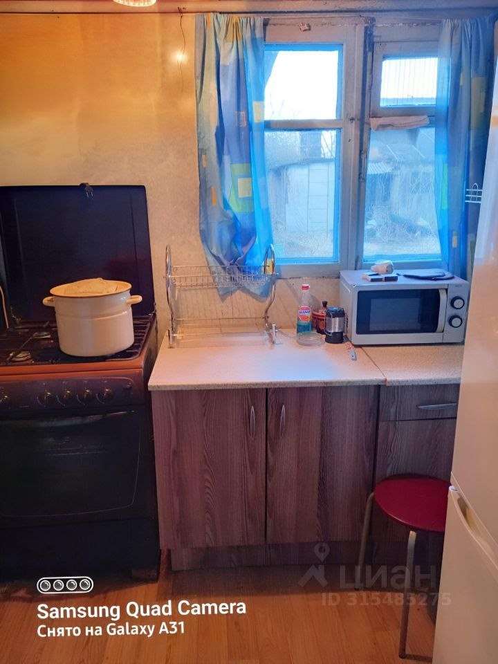 Дом комнаты Красногорский бульвар, фото №5