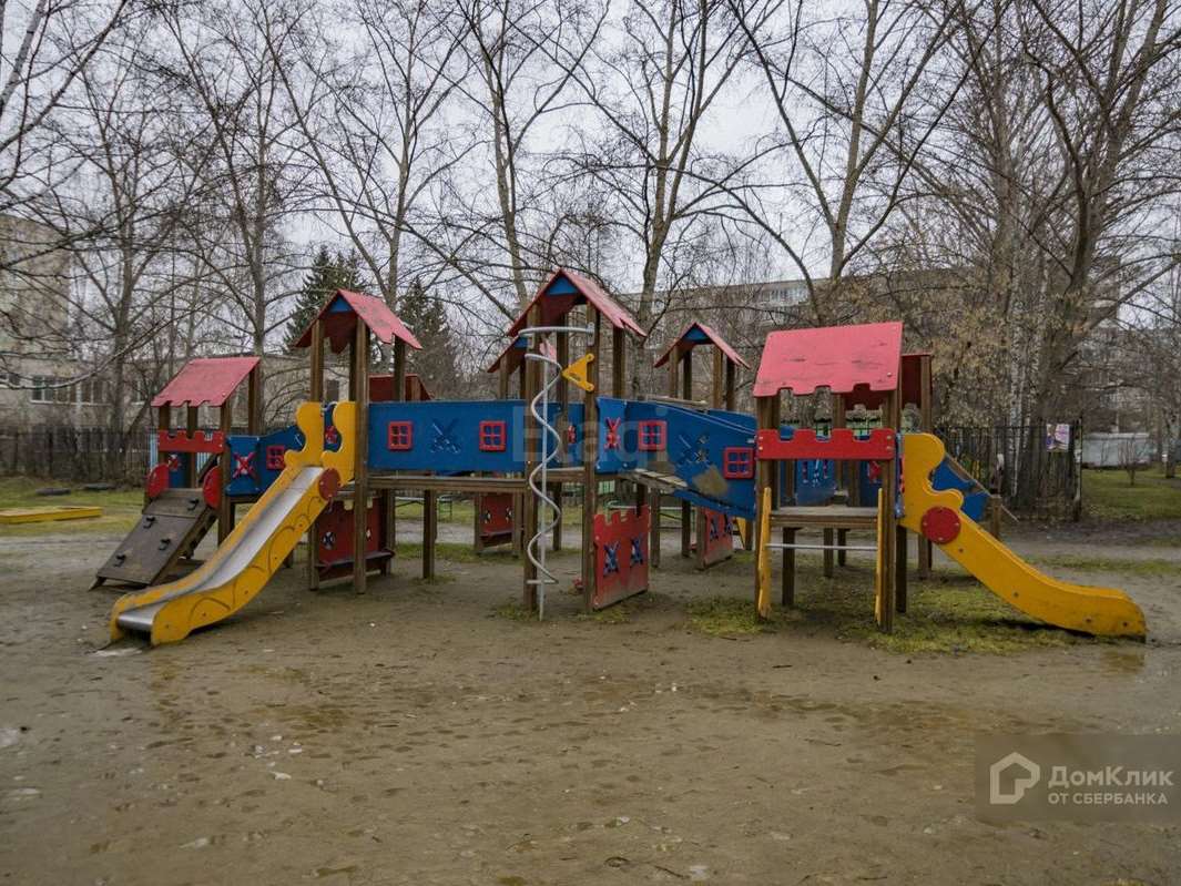 Однокомнатная квартира Екатеринбург улица, фото №10