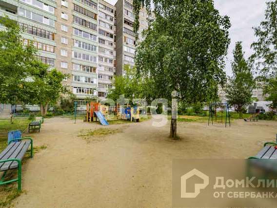 Однокомнатная квартира Екатеринбург улица, фото №3