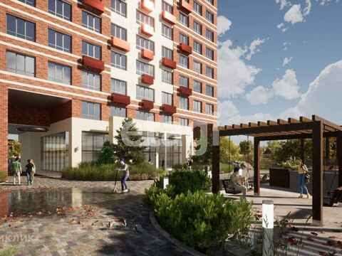 Двухкомнатная квартира Новосибирск улица, фото №3