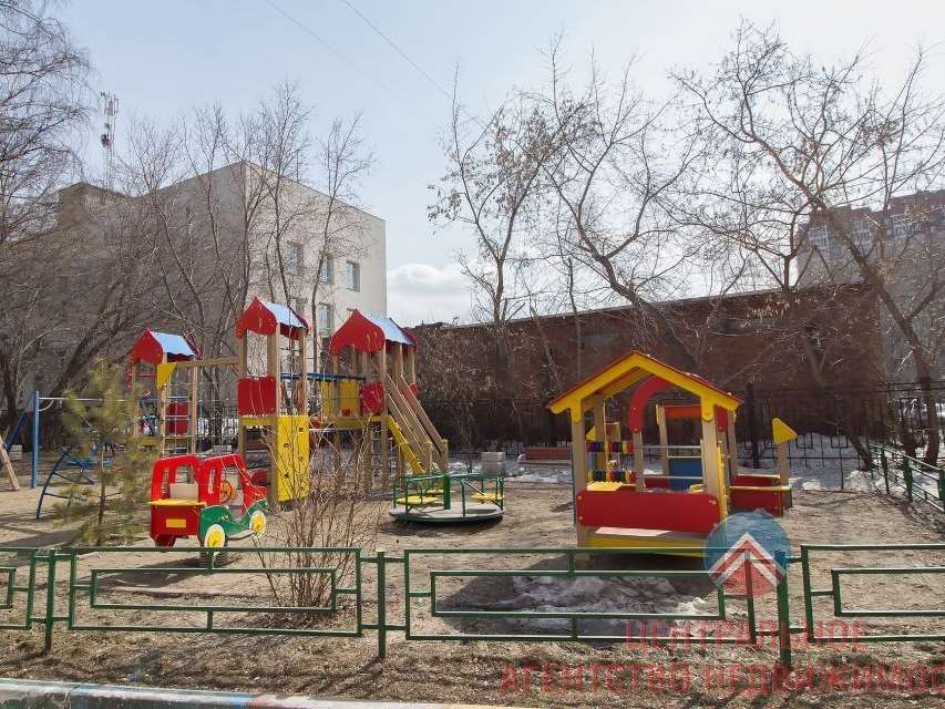 Двухкомнатная квартира Новосибирск улица, фото №2