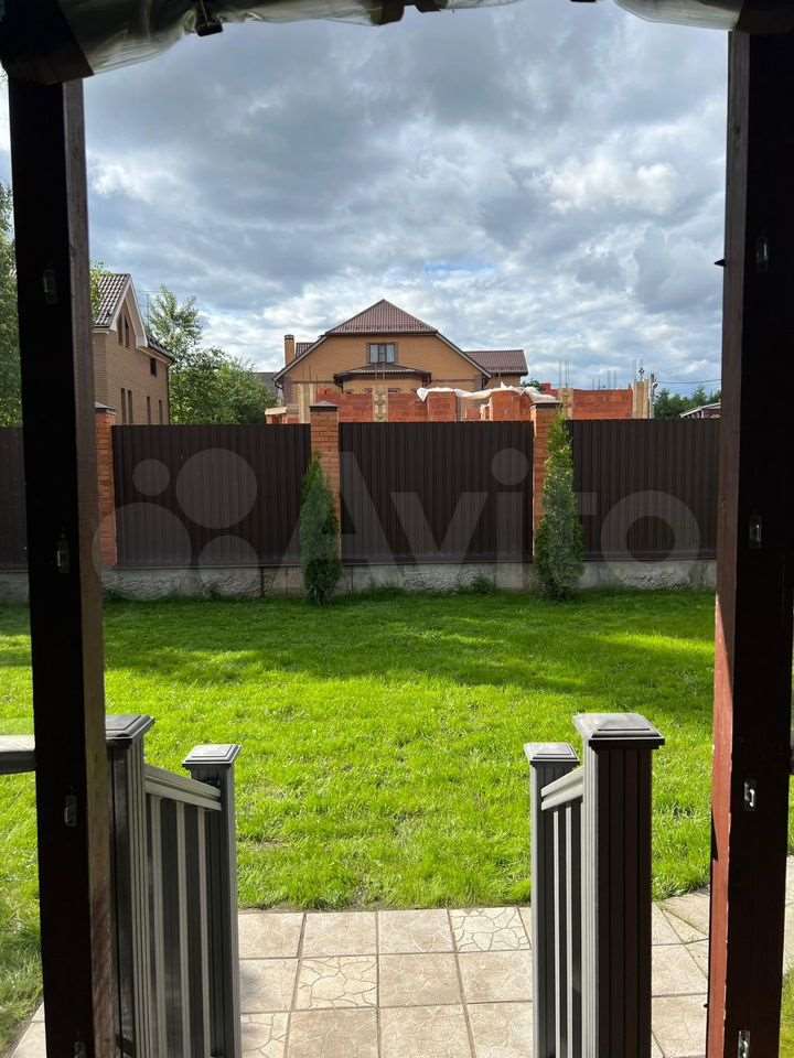 Дом  комнаты Центральный улица, фото №10