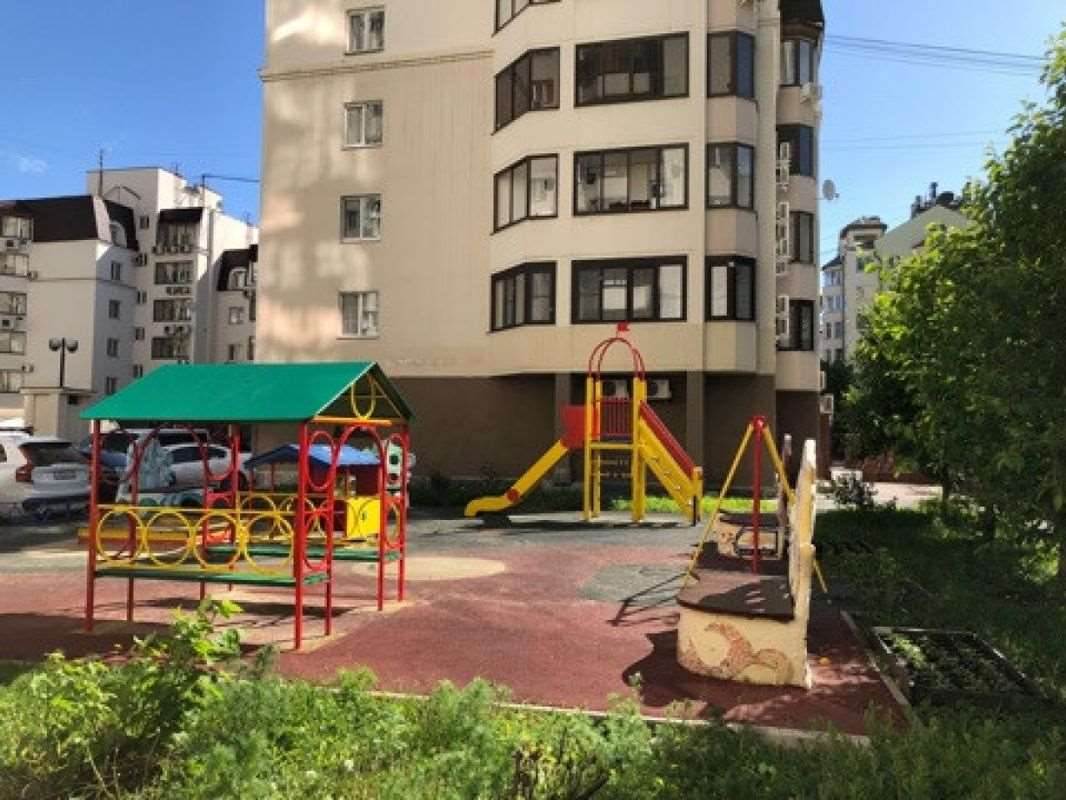 Трехкомнатная квартира Екатеринбург улица, фото №7