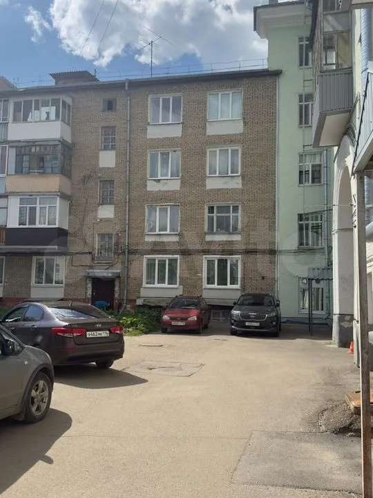 Комната Not Defined, фото №10