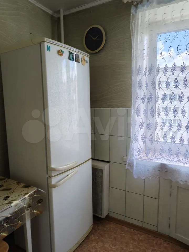 Однокомнатная квартира Широкая улица, 21, фото №2