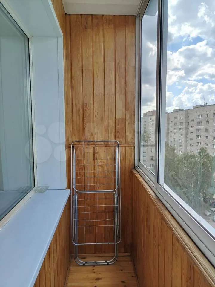 Однокомнатная квартира Широкая улица, 21, фото №8