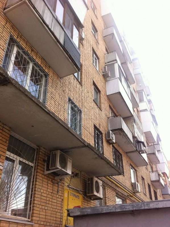 Однокомнатная квартира Самара улица, фото №8