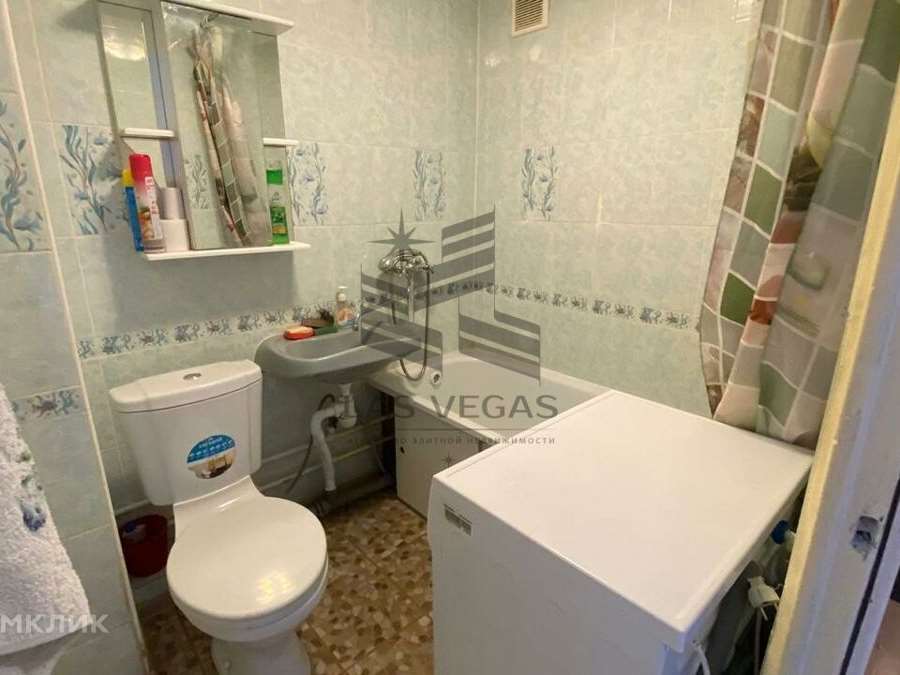 Однокомнатная квартира Казань улица, фото №1