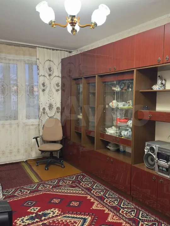 Комната 125 улица, 00, фото №10