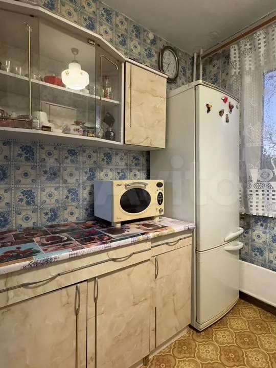 Комната 125 улица, 00, фото №2