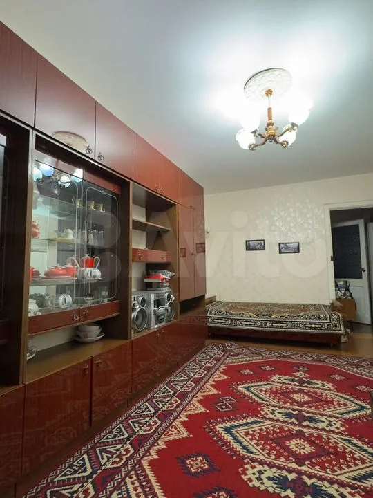 Комната 125 улица, 00, фото №6