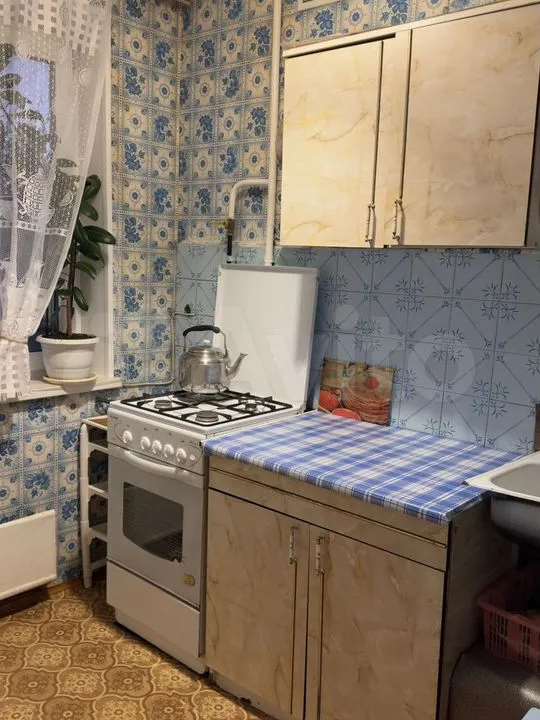 Комната 125 улица, 00, фото №5