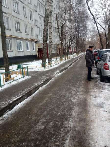 Комната Осташковская улица, 23, фото №6