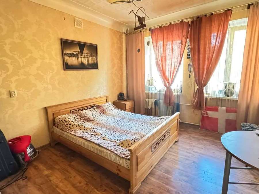Комната 8 улица, 6, фото №2