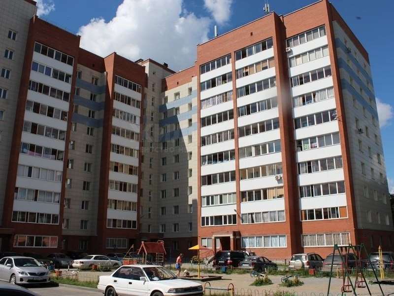 Двухкомнатная квартира Петропавловская улица, 5, фото №8