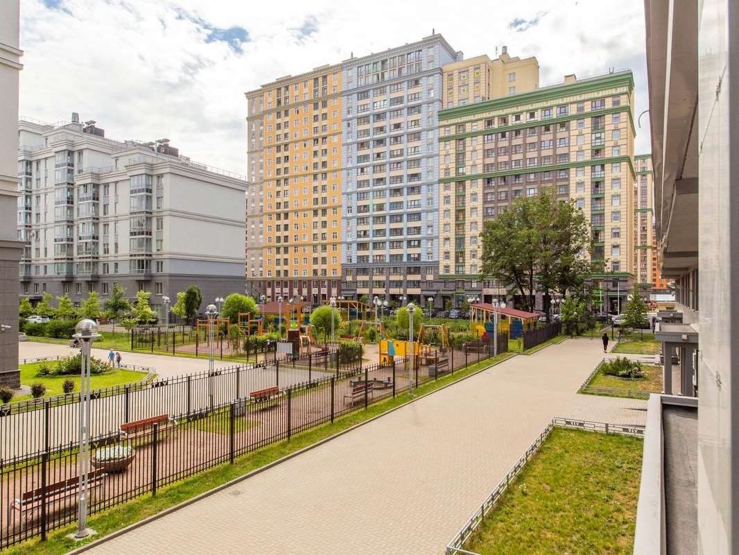 Студия пр. Московский проспект, 73 к. 4, фото №8