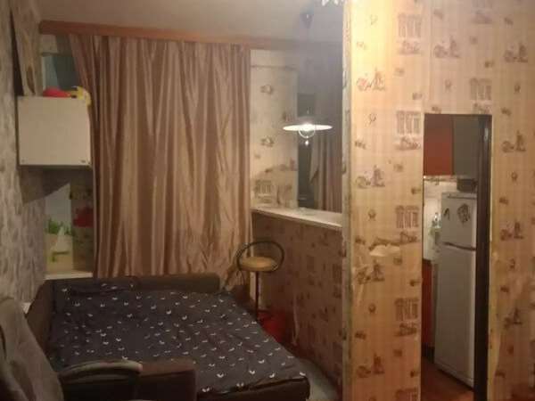 Комната аллея Большая (МО №47 "Пулковский меридиан") аллея, фото №3
