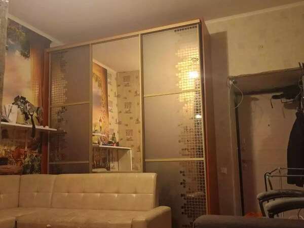 Комната аллея Большая (МО №47 "Пулковский меридиан") аллея, фото №1