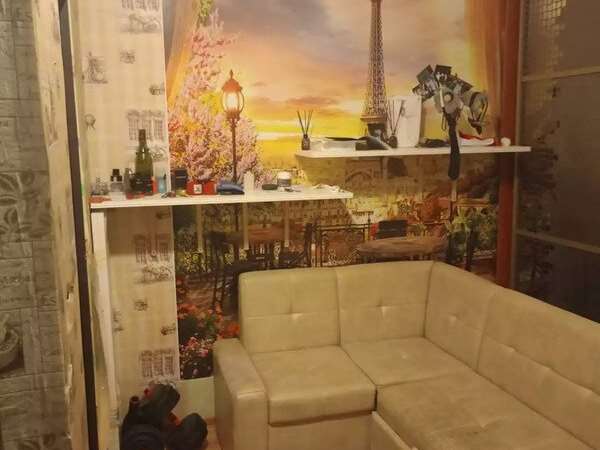 Комната аллея Большая (МО №47 "Пулковский меридиан") аллея, фото №5