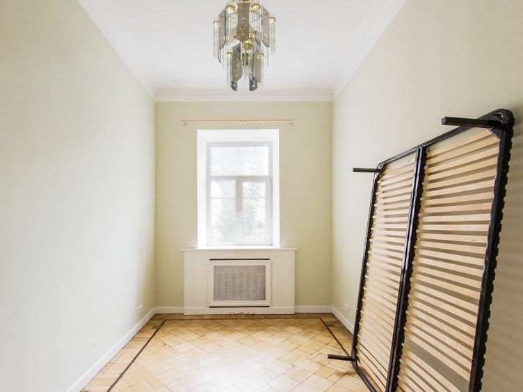 4-х комнатная квартира Малая Бронная улица, 31, фото №4