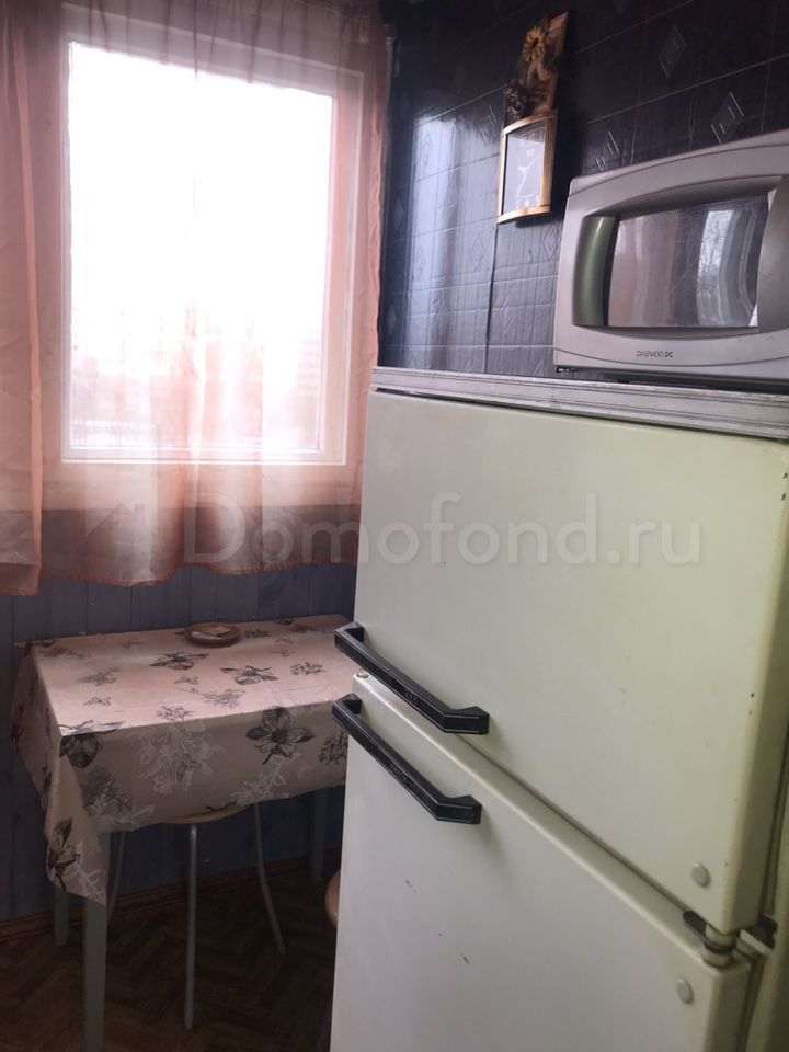 Двухкомнатная квартира ул. Морской Пехоты улица, 4, фото №8
