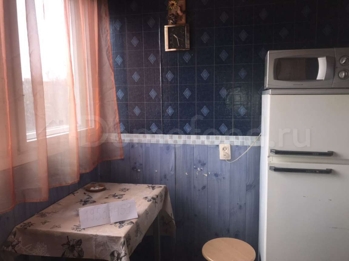 Двухкомнатная квартира ул. Морской Пехоты улица, 4, фото №13