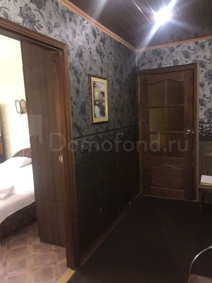 Двухкомнатная квартира ул. Морской Пехоты улица, 4, фото №4