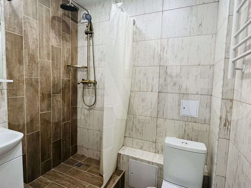 -и комнатная Красноармейская улица, фото №9