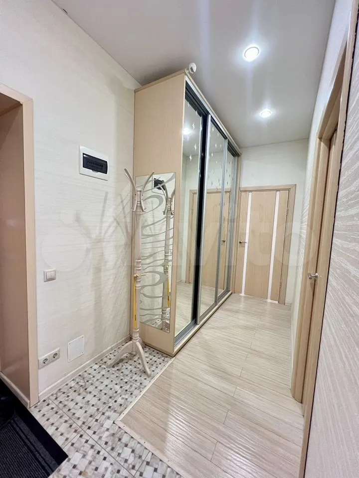 Двухкомнатная квартира Садовая улица, 329, фото №2