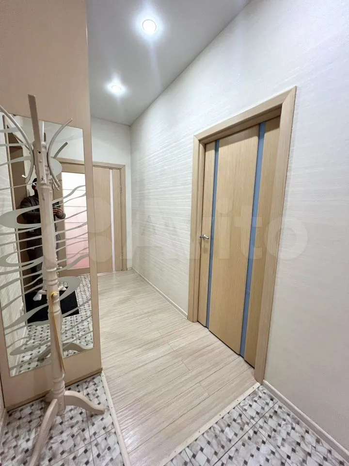 Двухкомнатная квартира Садовая улица, 329, фото №5