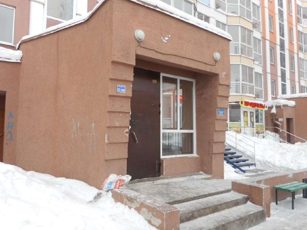Студия Герасименко улица, 1, фото №1