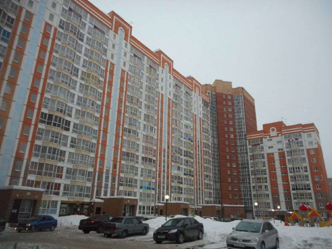 Студия Герасименко улица, 1, фото №10