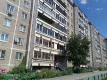 Двухкомнатная квартира Фрезеровщиков улица, 28, фото №6