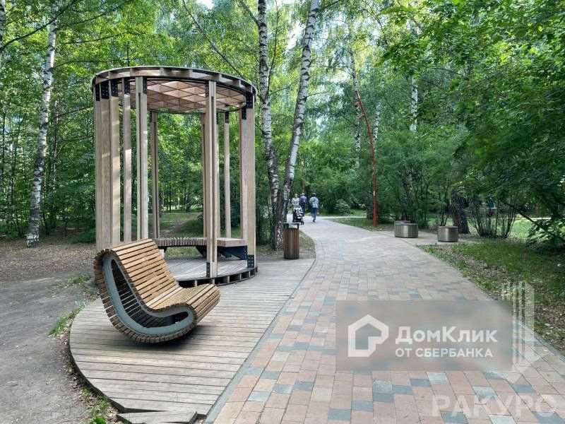 Трехкомнатная квартира Казань улица, фото №8