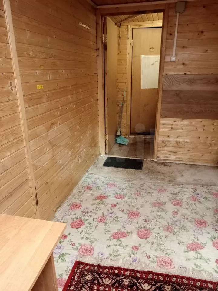 Дом комнаты Ухтомская улица, фото №4