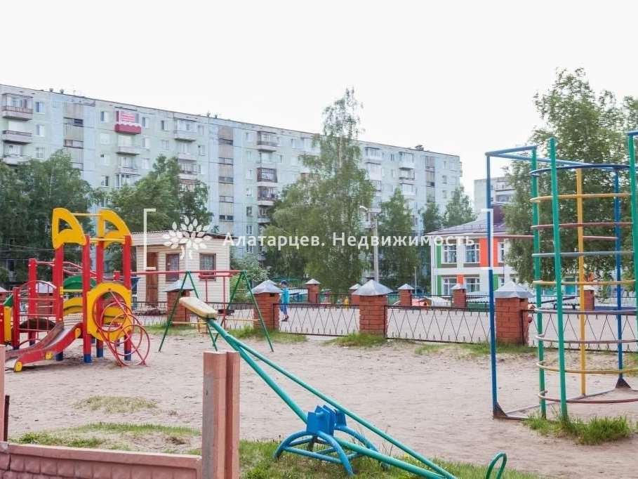 Однокомнатная квартира Интернационалистов улица, 12, фото №7