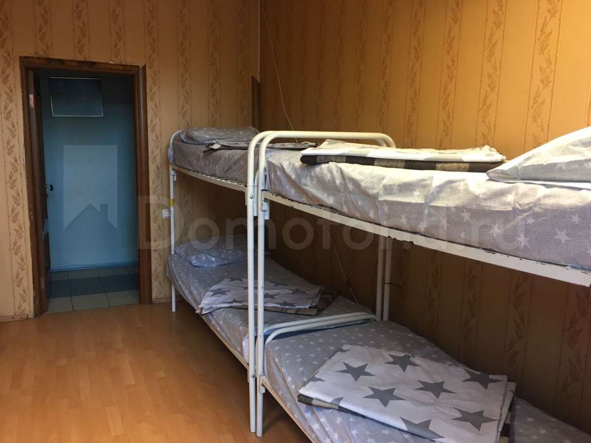 Комната проезд Васильевского острова проезд, 65, фото №1