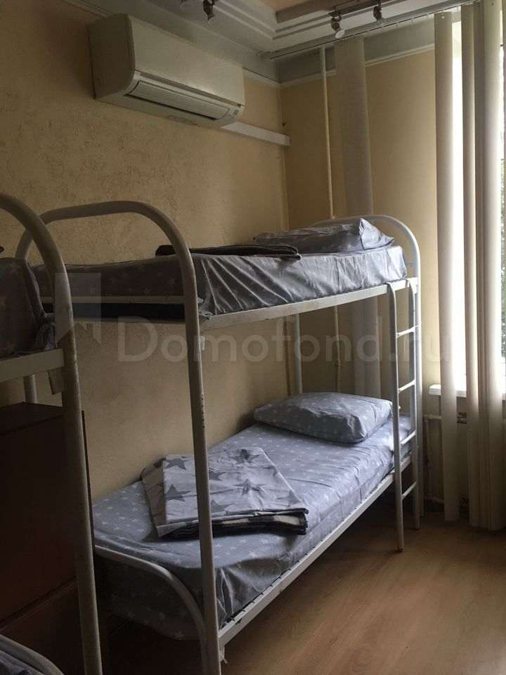 Комната проезд Васильевского острова проезд, 65, фото №4