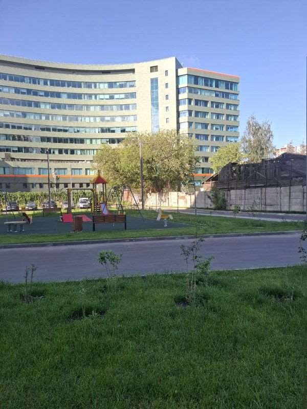 Трехкомнатная квартира Волочаевская улица, 3, фото №5