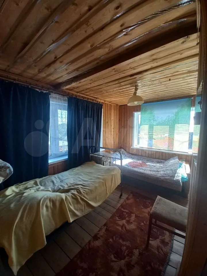 Дом 3 комнаты республика Татарстан улица, фото №4