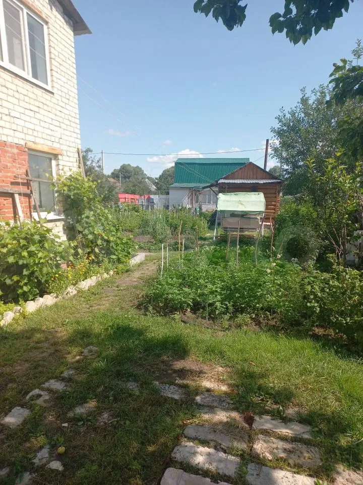 Дом 3 комнаты республика Татарстан улица, фото №9
