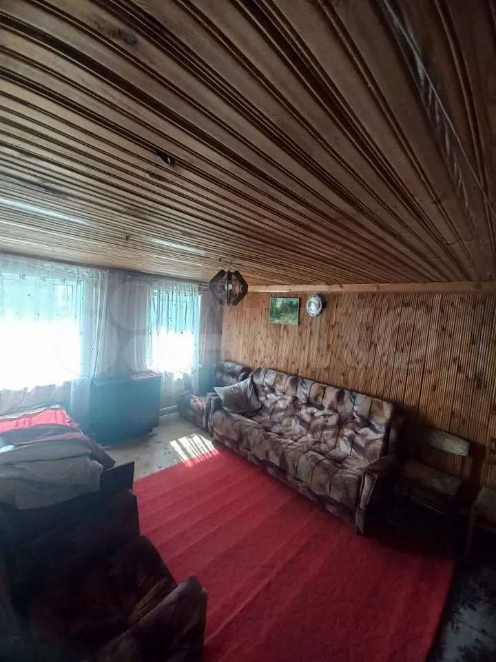 Дом 3 комнаты республика Татарстан улица, фото №3