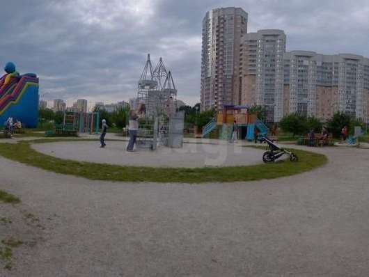Трехкомнатная квартира Академика Шварца улица, 10, фото №8