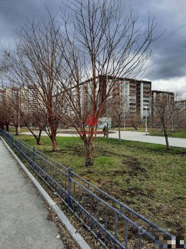 Трехкомнатная квартира Академика Шварца улица, 10, фото №3