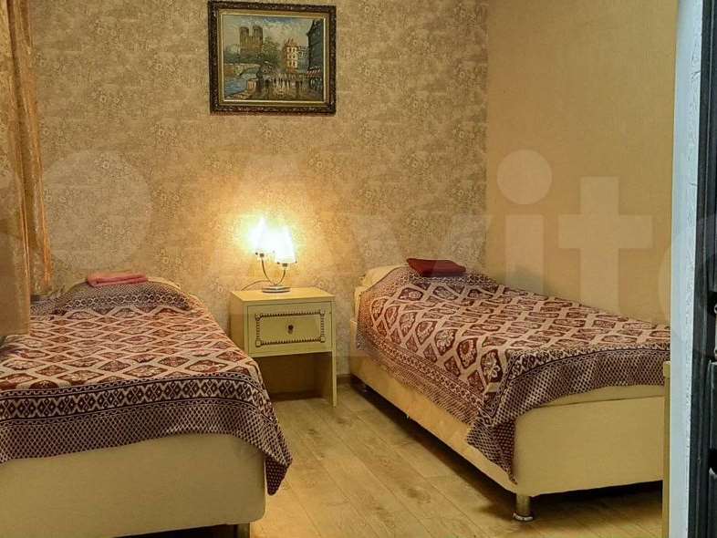 Комната Not Defined, фото №9