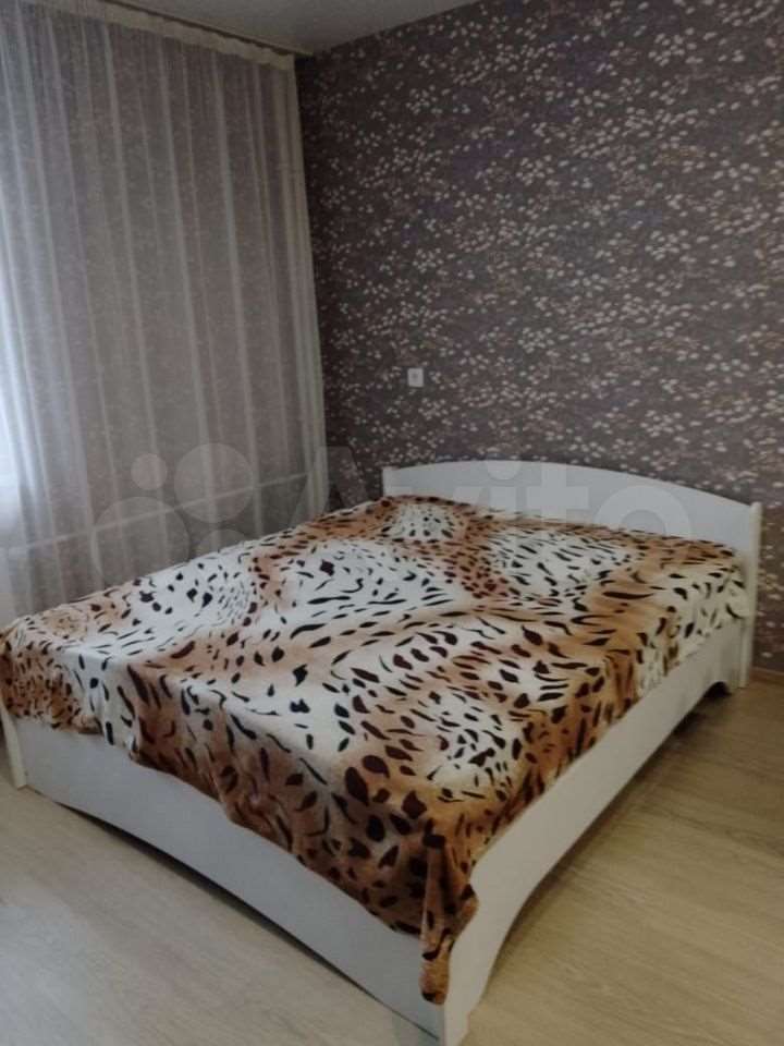 -и комнатная 20 улица, 25, фото №9